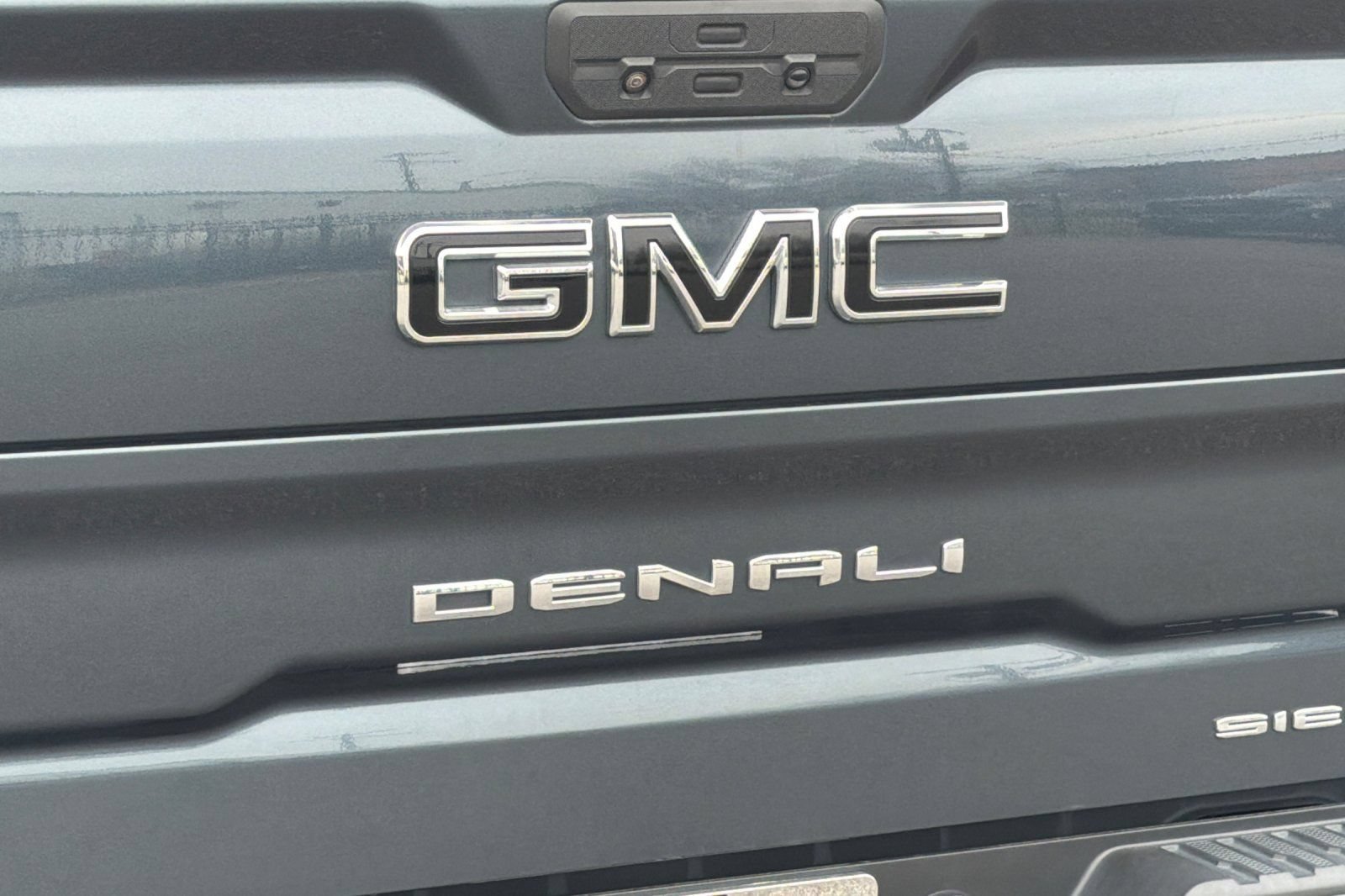 Used 2020 GMC Sierra 1500 Denali w/ Denali Ultimate Package AWD/4WD image 44