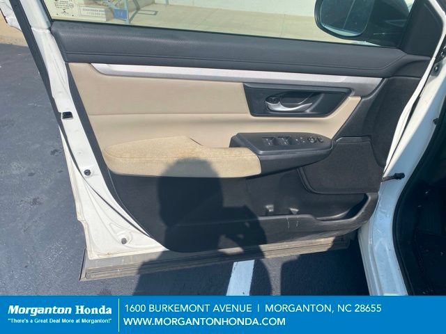 Used 2017 Honda CR-V LX image 8