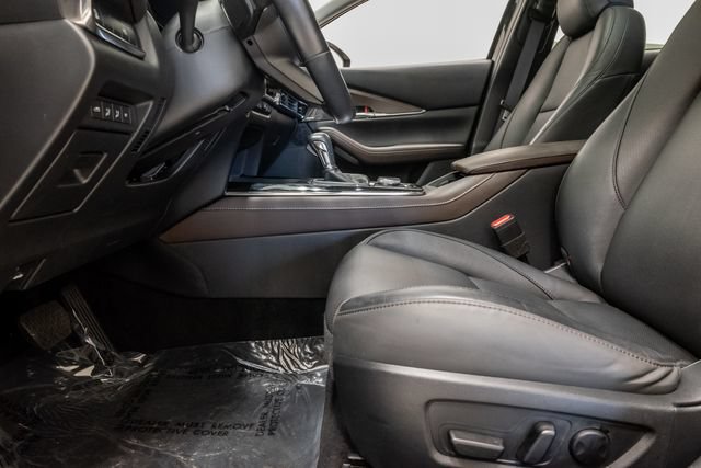 Used 2023 MAZDA CX-30 AWD 2.5 S w/ Premium Package image 12
