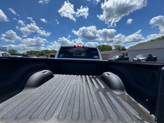 Used 2024 RAM 2500 Big Horn w/ Sport Appearance Package AWD/4WD image 45