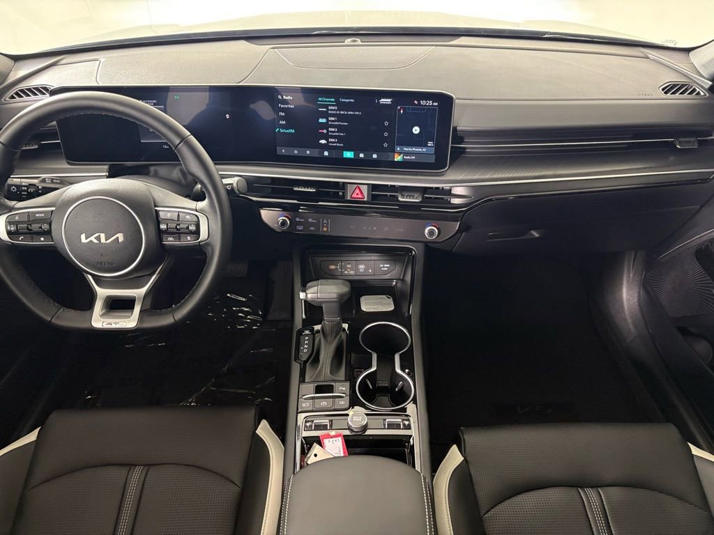 New 2026 Kia K5 GT-Line image 37