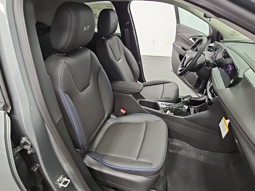 New 2026 Buick Encore GX Sport Touring image 33