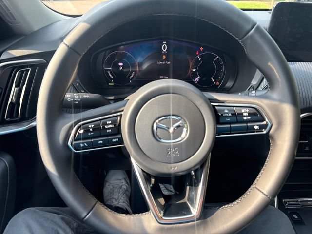 New 2026 MAZDA CX-70 SC AWD/4WD image 15