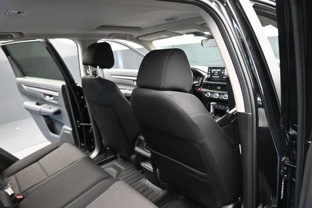 Used 2026 Honda CR-V EX image 18