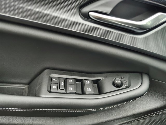 New 2025 Jeep Grand Cherokee Altitude w/ Trailer Tow Package image 12