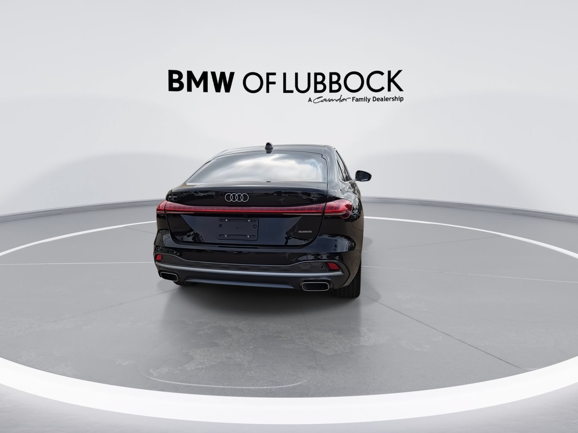 Used 2025 Audi A5 2.0T Premium Plus AWD/4WD image 7