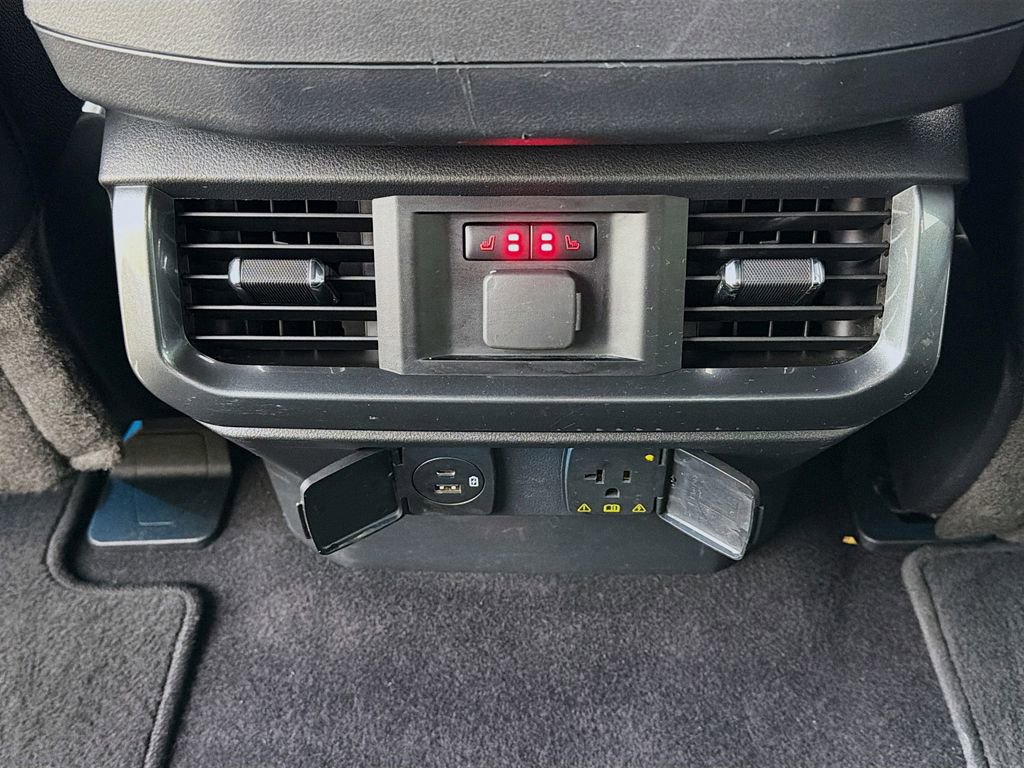Used 2023 Ford F150 Lariat w/ Equipment Group 502A High AWD/4WD image 41
