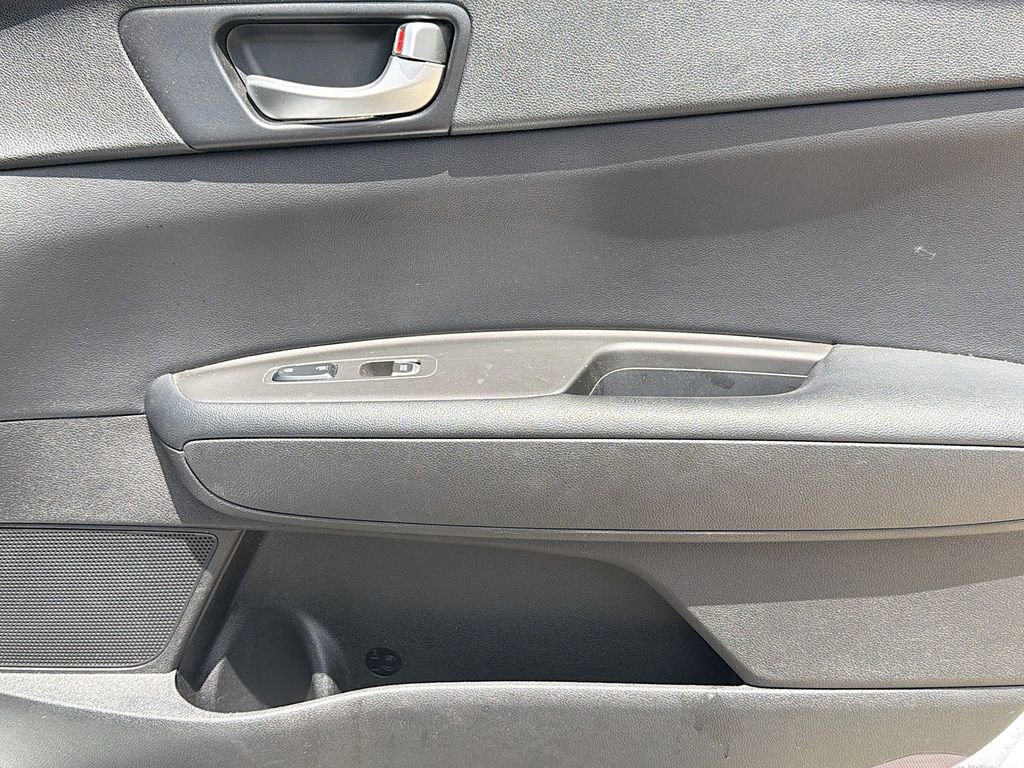 Used 2019 Kia Optima S w/ S Panoramic Sunroof Package FWD image 17