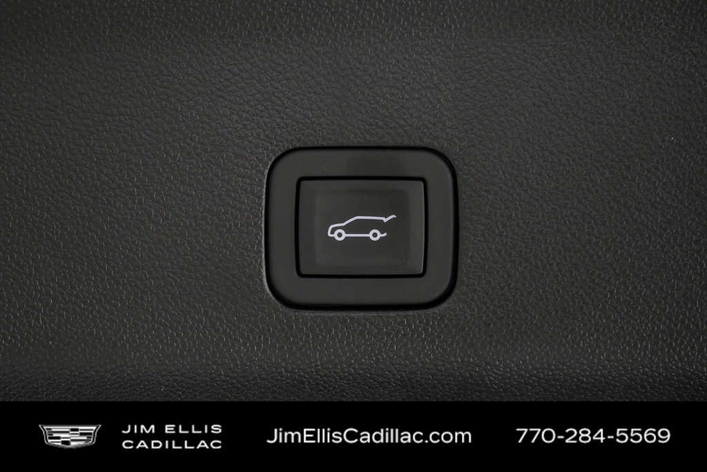 New 2026 Cadillac Escalade Luxury w/ Touring Package image 36