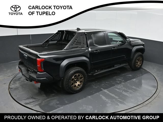Used 2024 Toyota Tacoma 4x4 Double Cab Hybrid image 36