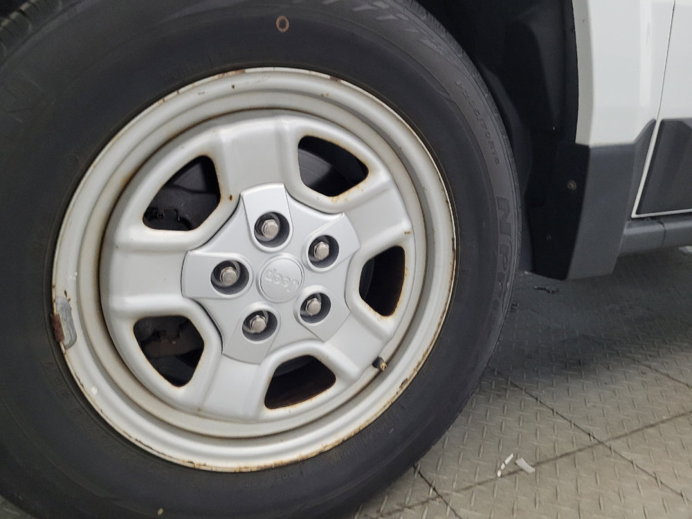 Used 2017 Jeep Patriot Sport w/ Power Value Group image 31