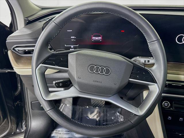 Certified 2025 Audi Q5 Premium w/ Convenience Package AWD/4WD image 13