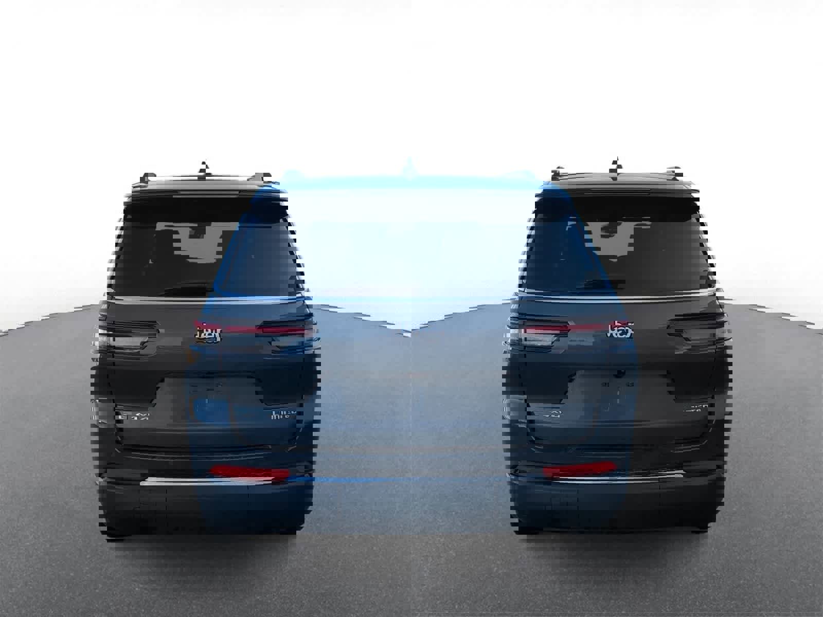 Certified 2022 Jeep Grand Cherokee L Limited image 7