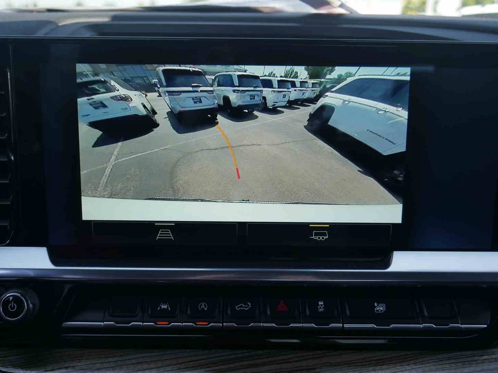 Used 2024 Chevrolet Silverado 1500 RST image 34