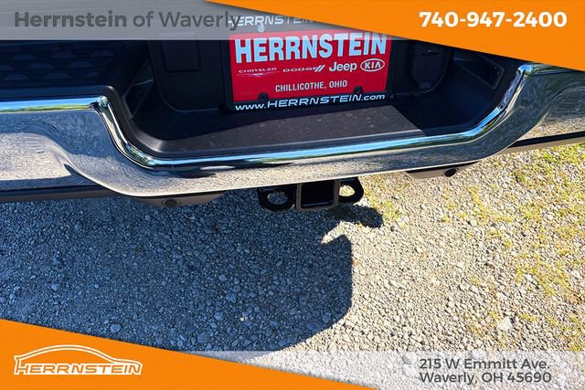 New 2026 RAM 2500 Tradesman AWD/4WD image 25