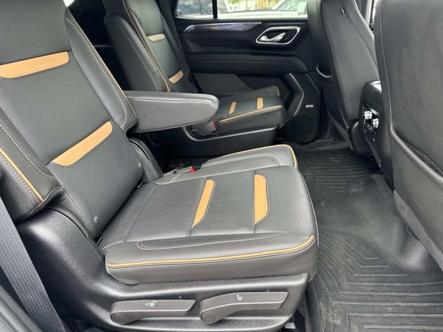 Used 2024 GMC Yukon AT4 w/ Technology Package image 12