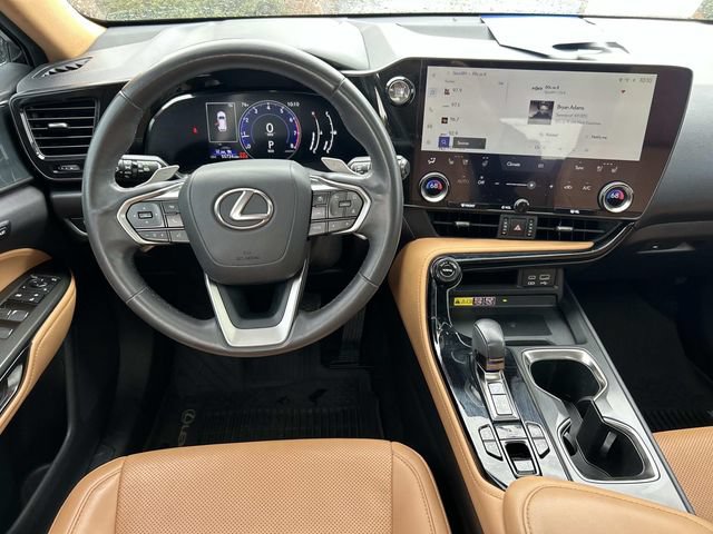 Used 2022 Lexus NX 350 AWD image 14