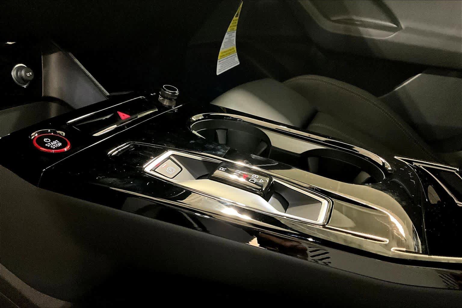 New 2027 Audi SQ6 e-tron Premium Plus image 7