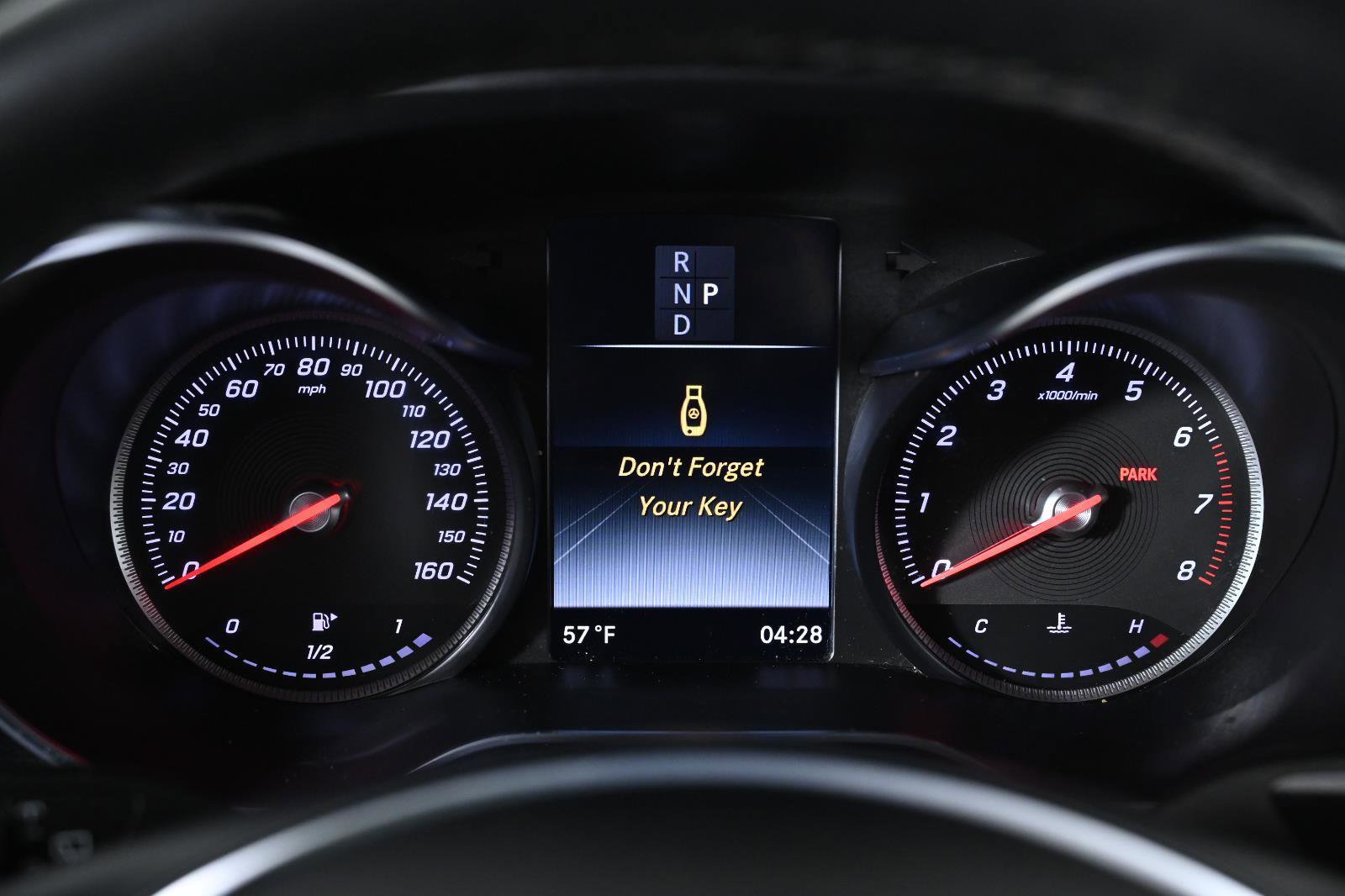 Used 2018 Mercedes-Benz GLC 300 4MATIC image 13