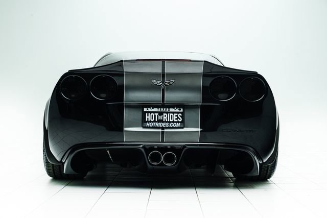 Used 2009 Chevrolet Corvette Z06 image 17