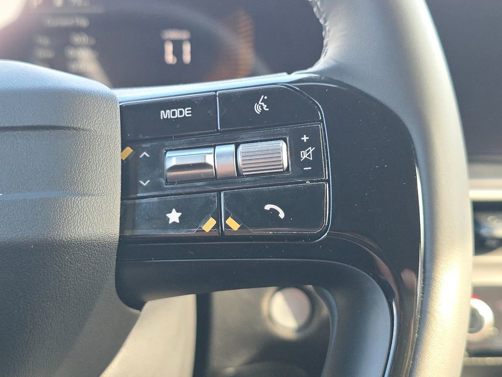 New 2026 Kia Sorento EX image 9