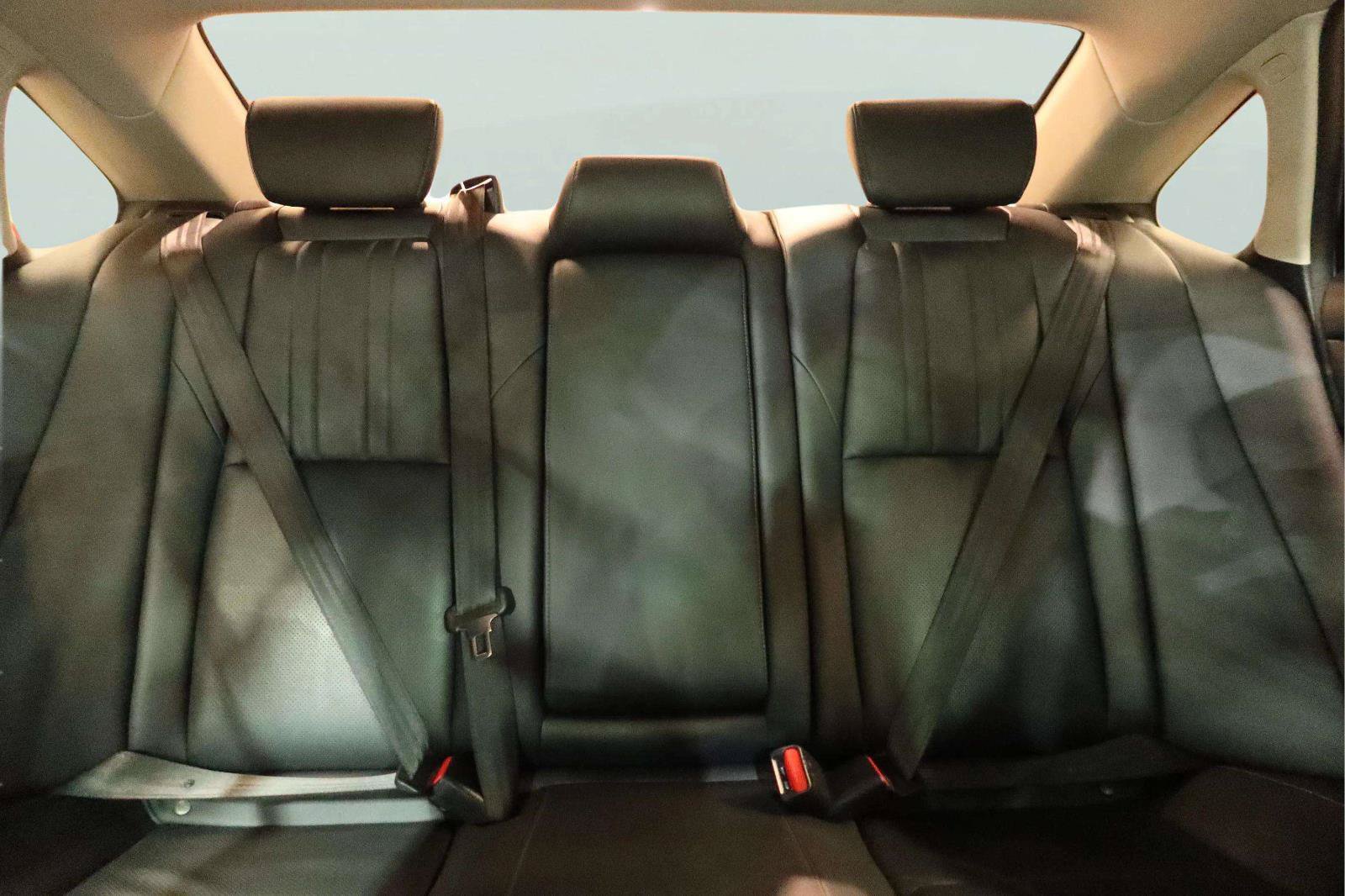 Used 2021 Honda Accord Sport Special Edition image 40
