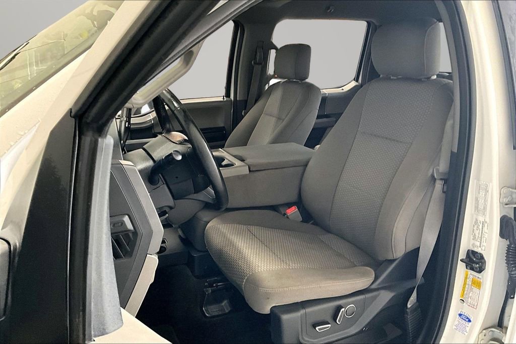 Used 2018 Ford F150 XLT w/ Equipment Group 302A Luxury image 22