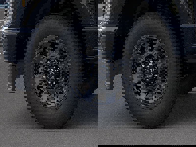 New 2026 Ford F250 XL w/ STX Appearance Package image 19