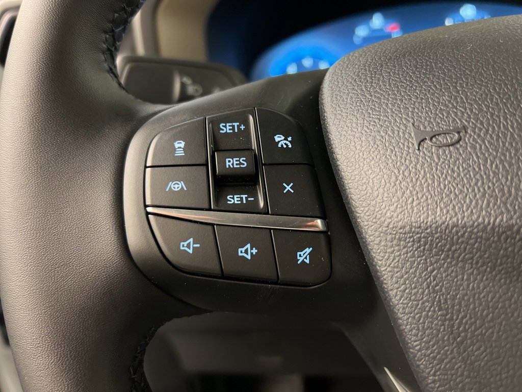 Used 2025 Ford Bronco Sport Big Bend image 17