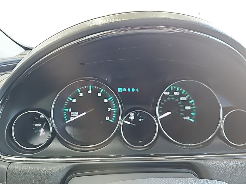 Used 2016 Buick Enclave Leather image 10