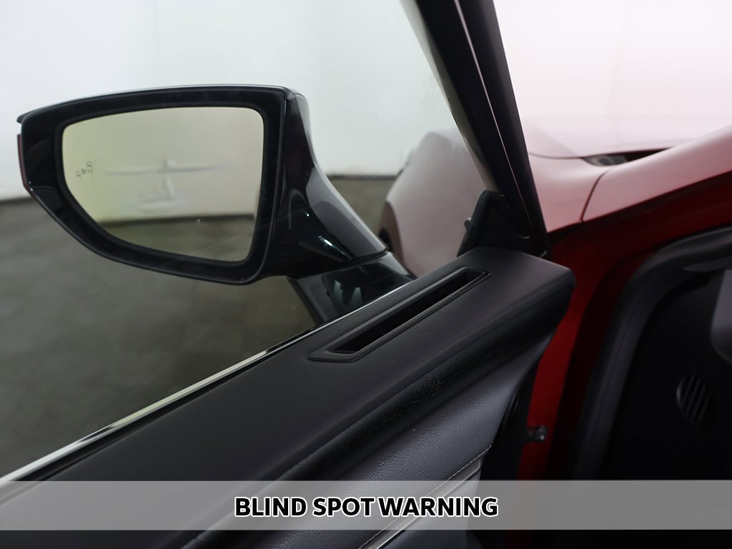 Used 2022 Lexus ES 350 w/ Premium Package image 6