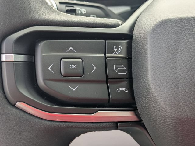 New 2026 Jeep Cherokee Limited AWD/4WD image 17