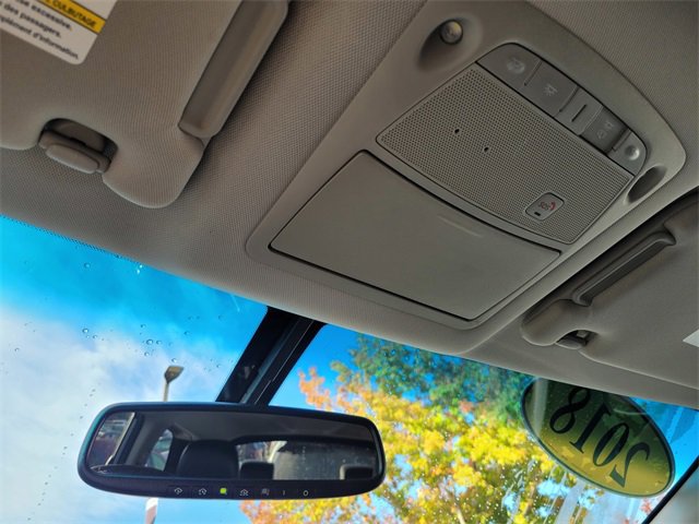 Used 2018 Nissan Pathfinder SL image 28