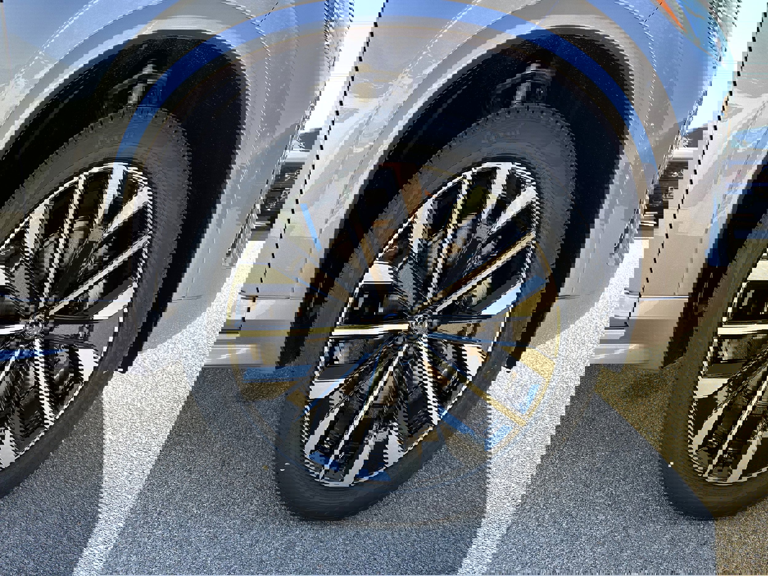 New 2026 Volvo XC90 B5 Core image 7