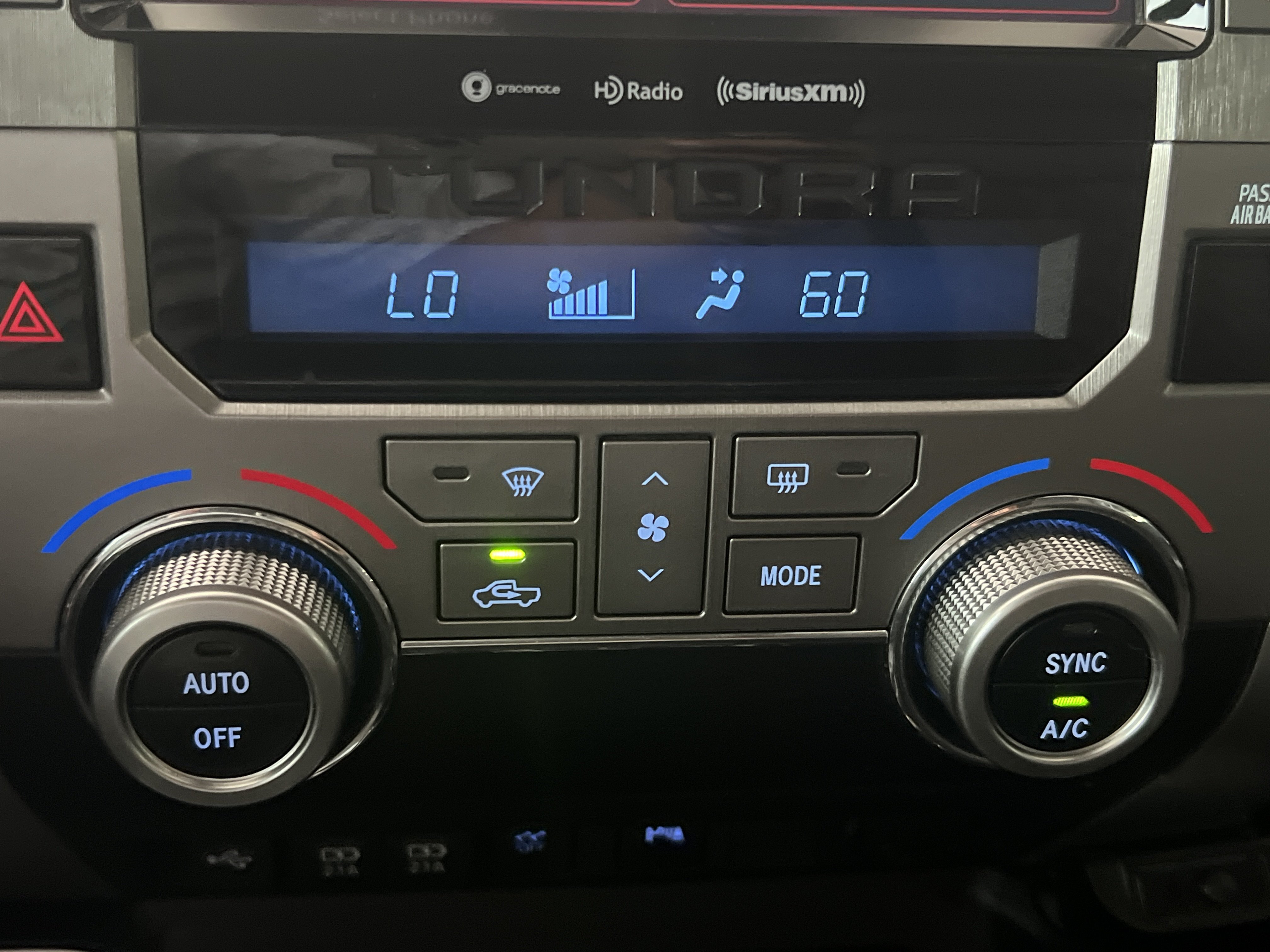 Used 2021 Toyota Tundra SR5 w/ TRD Sport Package AWD/4WD image 21