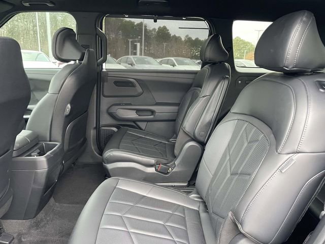 New 2027 Kia Telluride EX X-Line image 26