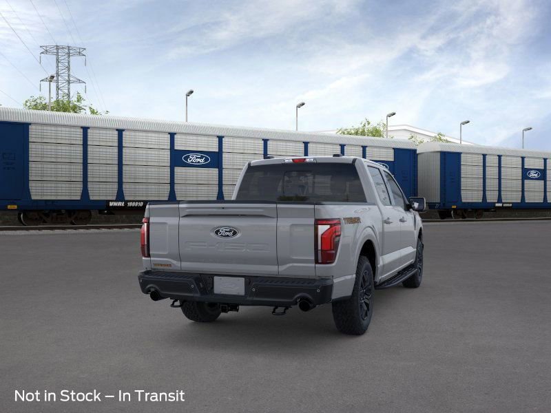 New 2026 Ford F150 Tremor image 8