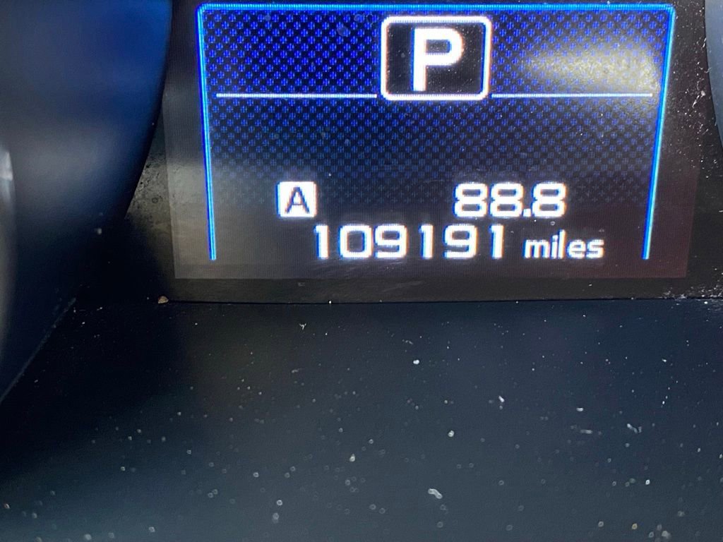 Used 2018 Subaru Outback 3.6R Touring AWD/4WD image 30