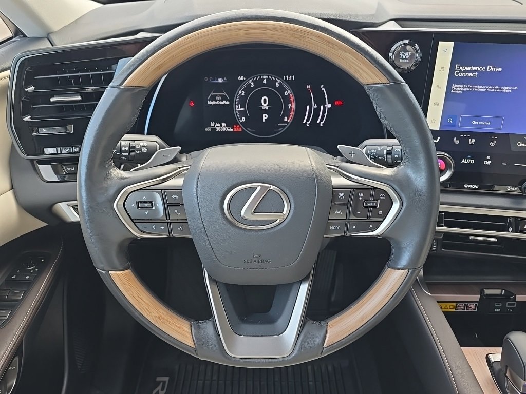 Used 2024 Lexus RX 350 Premium image 19