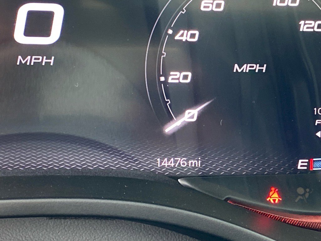 Used 2023 RAM 1500 Rebel w/ Rebel Level 2 Equipment Group image 21