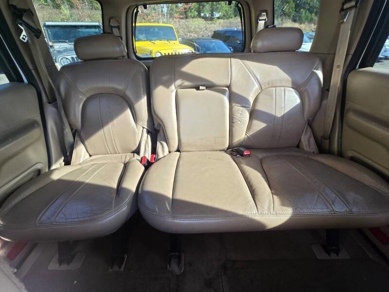 Used 1997 Ford Expedition XLT image 9