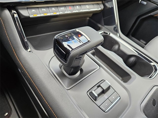 New 2026 GMC Sierra 1500 AT4 w/ AT4 Premium Package image 25