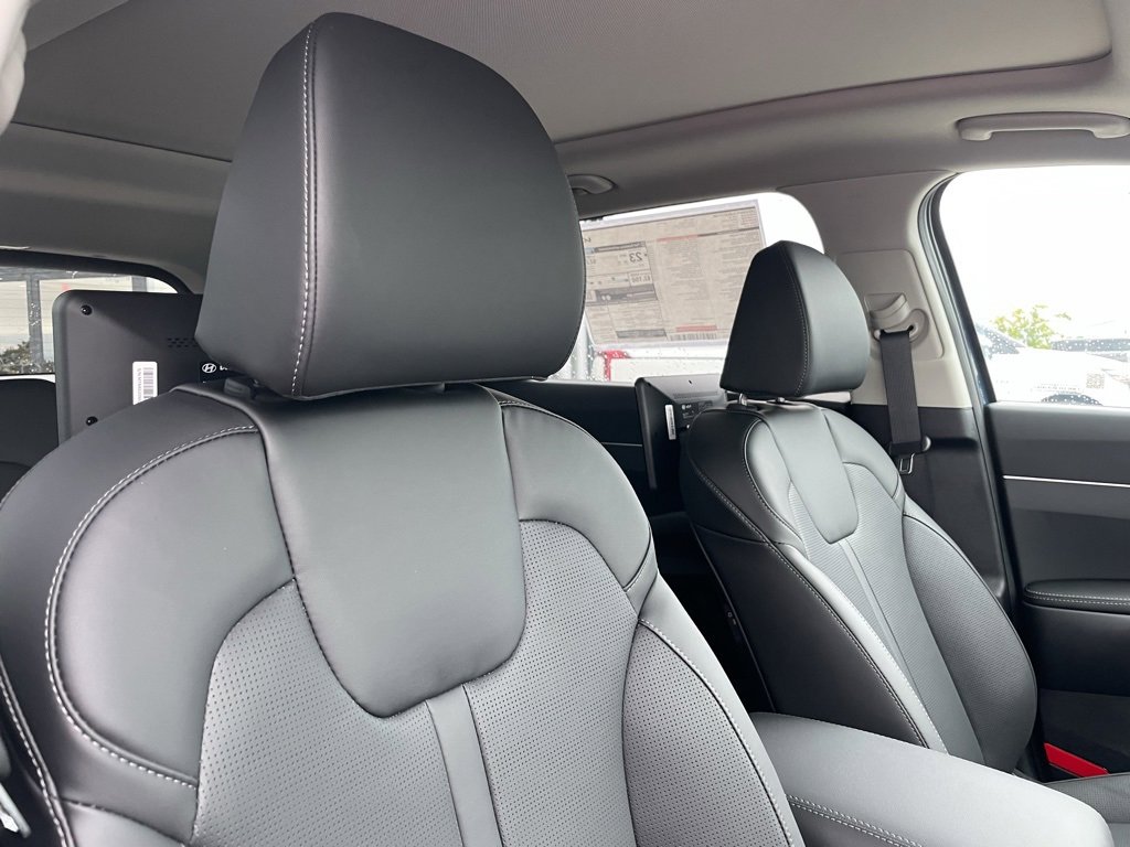 New 2026 Kia Sorento X-Line EX image 33