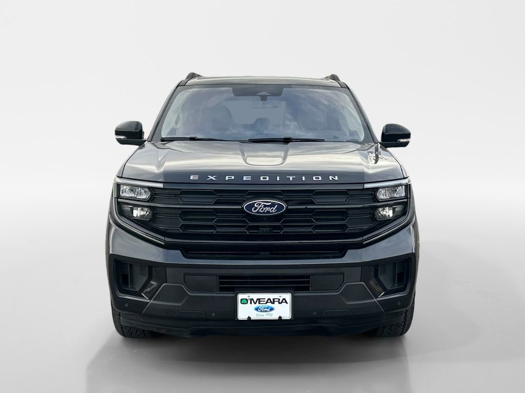 Used 2025 Ford Expedition Max Active image 10