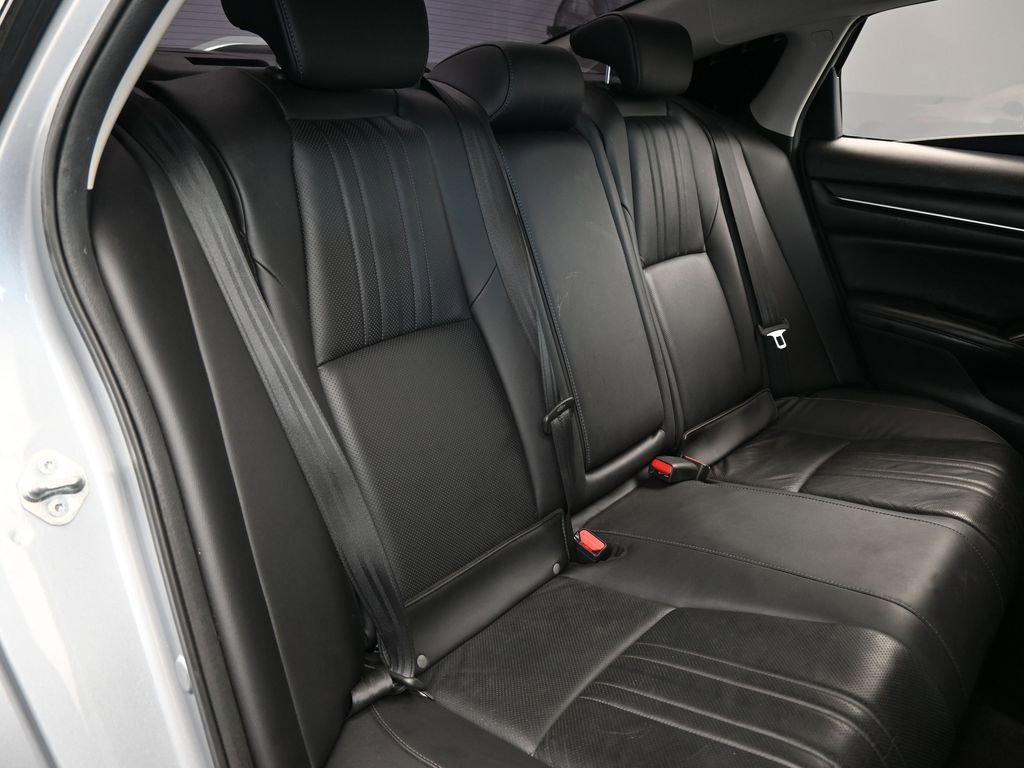 Used 2021 Honda Accord Sport Special Edition image 44