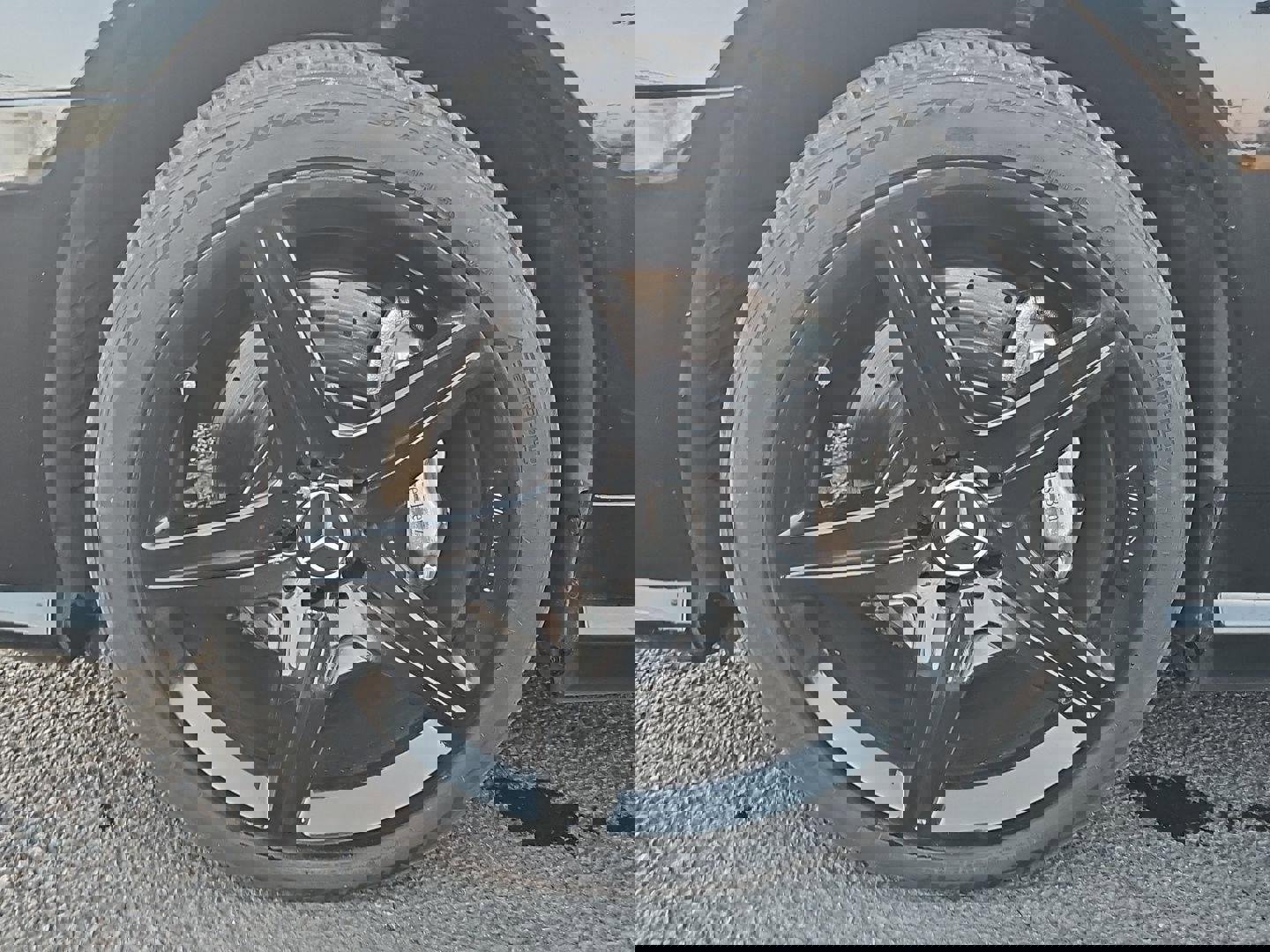 Used 2009 Mercedes-Benz SL 550 image 10