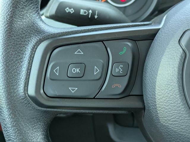 Certified 2026 Jeep Gladiator Sport AWD/4WD image 17