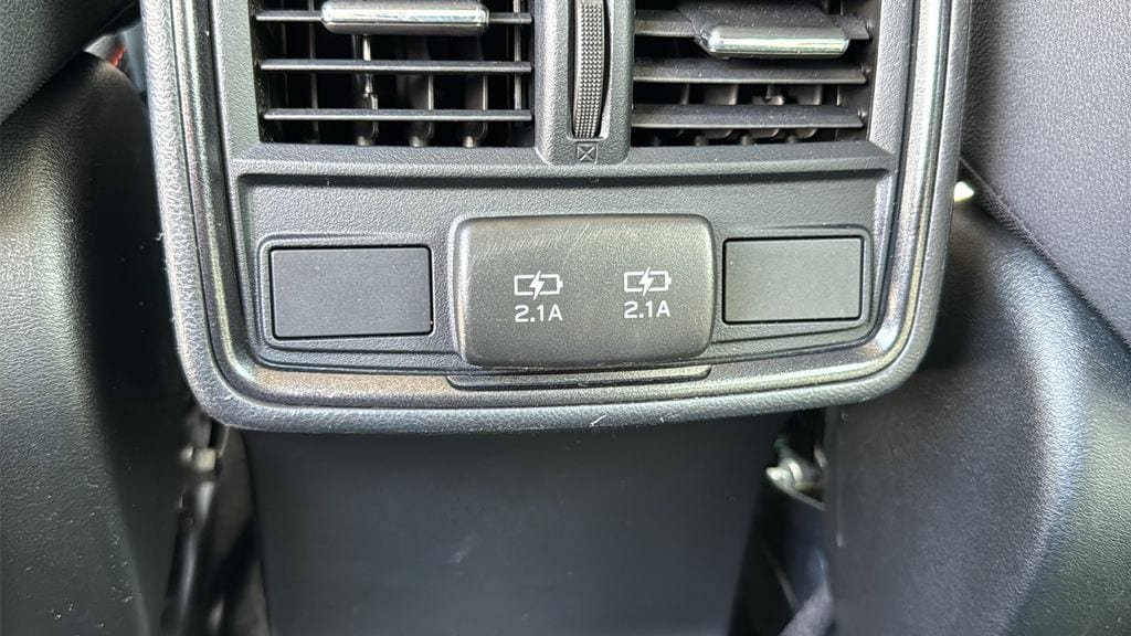 Certified 2023 Subaru Forester Sport AWD/4WD image 26