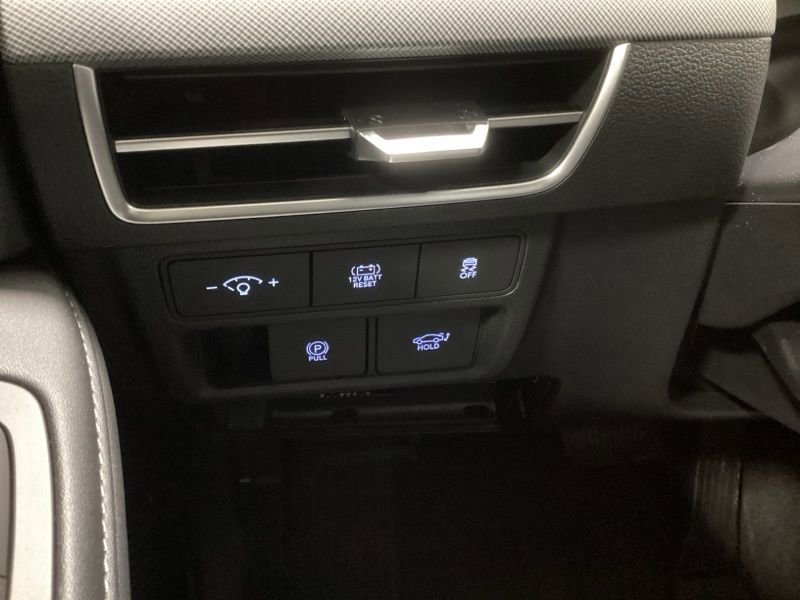 New 2026 Hyundai Sonata Limited FWD image 22