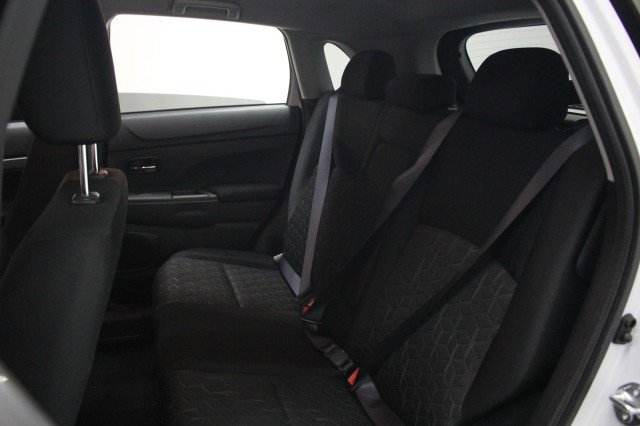 New 2026 Mitsubishi Outlander Sport ES AWD/4WD image 25